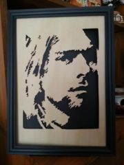 Kurt Cobain