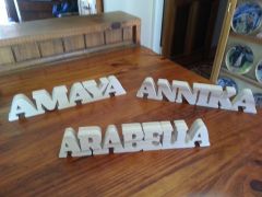 Names