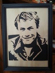 Heath Ledger
