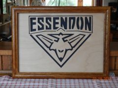 Essendon Football Club