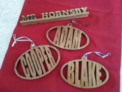 Names