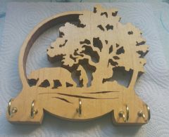 Key holder