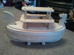 Noahs Ark