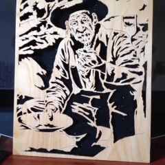 Prospector