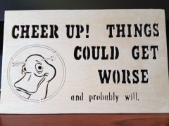 Cheer Up