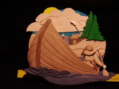 Canoe