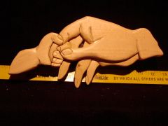 Hands