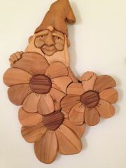 Garden Gnome