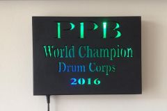 pipe band