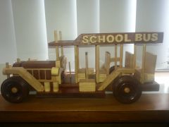School Bus 1