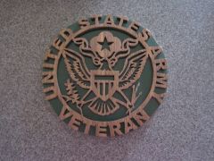 Army Veteran