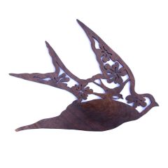 Sparrow