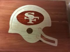 Helmet San Francisco