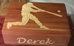 Baseball player