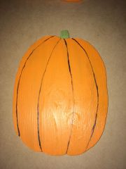 Pumpkin
