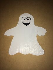 Ghostie