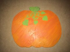 Pumpkin