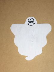 Ghostie's buddy