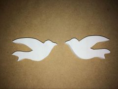 Little doves