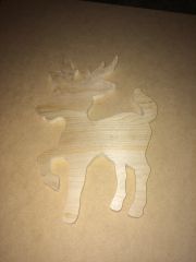 Reindeer