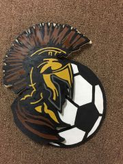 2nd trojan soccer pattern