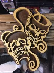 Skulls