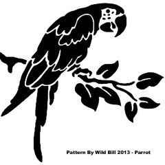 Parrot