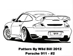 Porsche   911