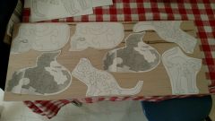Patterns On Board