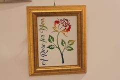 rose