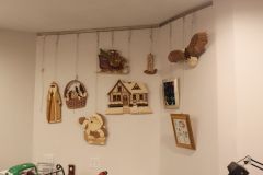 display wall