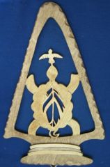 Turtle Arrowhead