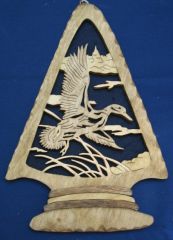 Duck Arrowhead
