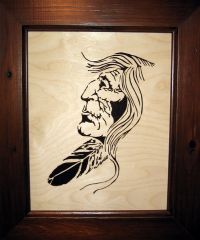 Indian Head