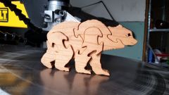 bear Pzl