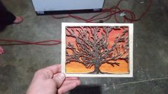 burnt tree 2