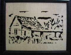 Homestead 1