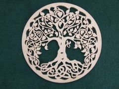 celtic tree of life