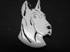 Bone Great Dane