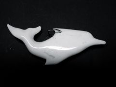 Bone Dolphin
