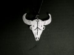 Bone Skull