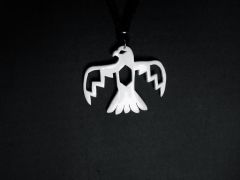 Bone Thunder Bird