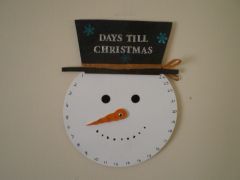 days till christmas