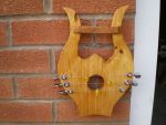 Door Harp