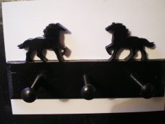 Tac holder