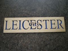 Leicester city football club
