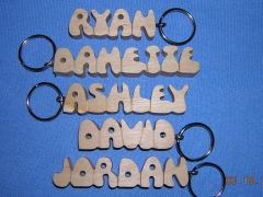 Key Chains