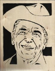 Ronald Reagan