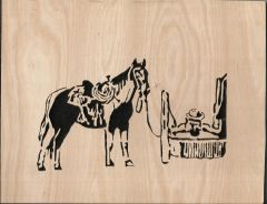 corral bath