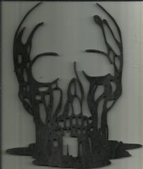 skull